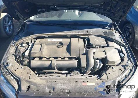 2013 Volvo S80 3.2 Premier Plus из США, поврежденный, VIN YV1952AS7D1171732